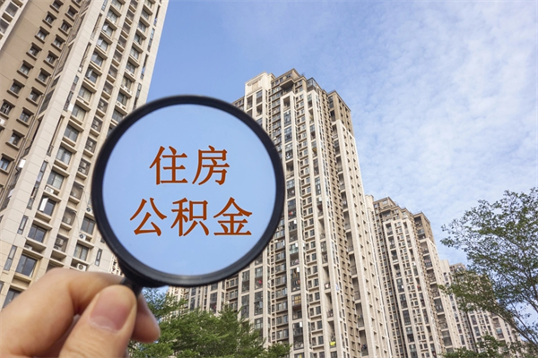 诸城代提公积金的流程（公积金代提取需要什么手续）